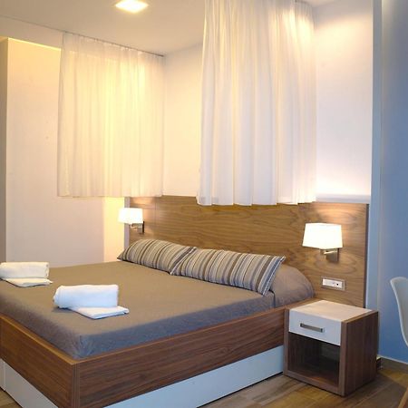 Creta Sun Hotel Gerani  Bagian luar foto